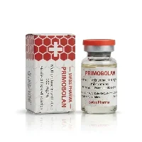 Primobolan 100mg/ml 10ml Vial von Swiss Pharma