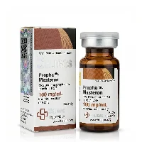 Propha-Masteron 100mg/ml 10ml Vial von Beligas Pharmaceuticals
