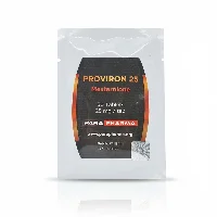 Proviron 25 25mg/tab 50 Tabletten von Para Pharma