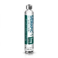Semapic 1mg/3ml 1 Pen von Pharmacona