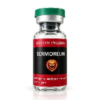 Sermorelin