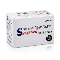Sextreme Black Force