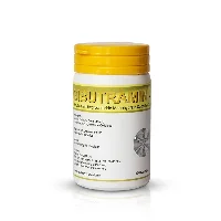Sibutramine 20mg 20mg/tab 100 Tabletten von Swiss Pharm