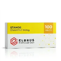 Stanos 10mg/tab 100 Tabletten von Elbrus Pharmaceuticals