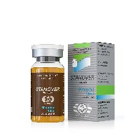 Stanover 50mg/ml 10ml Vial von Vermodje