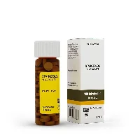 Stanozolol 10mg/tab 100 Tabletten von Hilma Biocare