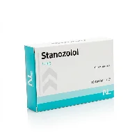 Stanozolol 10mg/tab 100 Tabletten von Nassa Labs