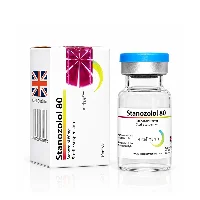 Stanozolol 80