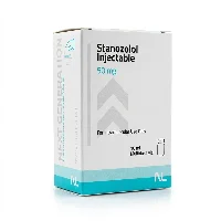 Stanozolol injectable 50mg/ml 10ml Vial von Nassa Labs