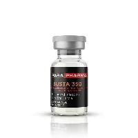 Susta 350 350mg/ml 10ml Vial von Para Pharma