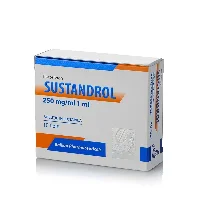 Sustandrol 250mg/ml 10x1ml Ampullen von Balkan Pharmaceuticals
