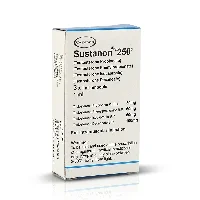 Sustanon 250 250mg/ml 1x1ml Ampullen von Organon
