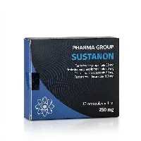 Sustanon 250mg/ml 10x1ml Ampullen von Pharma Group