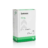 Sustanon 250mg/ml 10ml Vial von Nassa Labs
