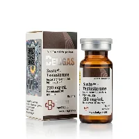Suste-Testosterone 250mg 250mg/ml 10ml Vial von Beligas Pharmaceuticals