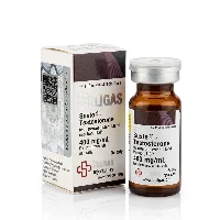 Suste-Testosterone 400mg 400mg/ml 10ml Vial von Beligas Pharmaceuticals
