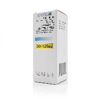 T3 + T4 150mcg/tab 100 Tabletten von Genesis