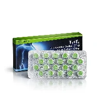 T3 + T4 150mcg/tab 40 Tabletten von Sterling Knight Pharmaceuticals