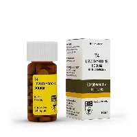 T4 - Levothyroxine Sodium 100mcg/tab 50 Tabletten von Hilma Biocare