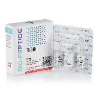 TB-500 10mg 1 Vial von Bio-Peptide