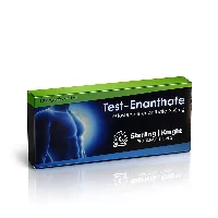 Test-Enanthate 250mg/ml 10x1ml Ampullen von Sterling Knight Pharmaceuticals