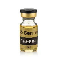 Test-P 150 150mg/ml 10ml Vial von GenTec