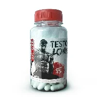 Testolone 15mg/tab 50 Tabletten von Rich Piana 5% Nutrition