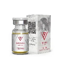 Testos 250mg/ml 10ml Vial von Driada Medical