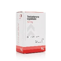 Testosterone Cypionate 250mg/ml 10ml Vial von Nassa Labs