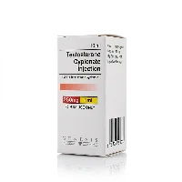 Testosterone Cypionate Injection 250mg/ml 10ml Vial von Genesis