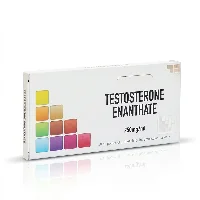 Testosterone Enanthate 250mg/ml 10x1ml Ampullen von Pharm-Tec