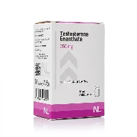Testosterone Enanthate 250mg/ml 10ml Vial von Nassa Labs