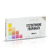 Testosterone Propionate 100mg/ml 10x1ml Ampullen von Pharm-Tec