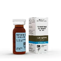 Testosterone Propionate 100mg/ml 10ml Vial von Hilma Biocare