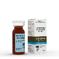 Testosterone Undecanoate 250mg/ml 10ml Vial von Hilma Biocare