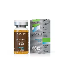 Testover E 250mg/ml 10ml Vial von Vermodje