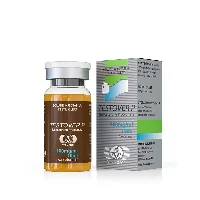 Testover P 100mg/ml 10ml Vial von Vermodje
