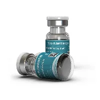Testoxyl Enanthate 250 250mg/ml 10ml Vial von Kalpa Pharmaceuticals