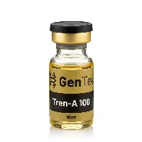 Tren-A 100 100mg/ml 10ml Vial von GenTec