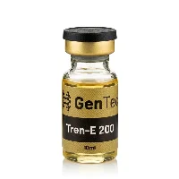 Tren-E 200 200mg/ml 10ml Vial von GenTec