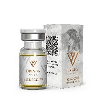 Trenacetos 100mg/ml 10ml Vial von Driada Medical
