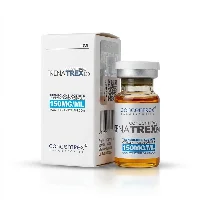 TrenaTrex 150mg/ml 10ml Vial von Concentrex Labs