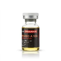 Trenbo A 100mg/ml 10ml Vial von Para Pharma
