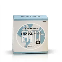 Trenbolin-100 100mg/ml 10x1ml Ampullen von BM Pharmaceuticals