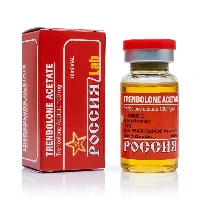 Trenbolone Acetate 100mg/ml 10ml Vial von Rossiaz Lab