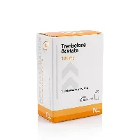 Trenbolone Acetate 100mg/ml 10ml Vial von Nassa Labs