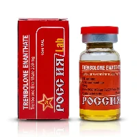 Trenbolone Enanthate 200mg/ml 10ml Vial von Rossiaz Lab