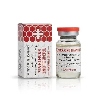 Trenbolone Enanthate 200mg/ml 10ml Vial von Swiss Pharma