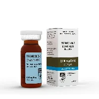 Trenbolone Enanthate 200mg/ml 10ml Vial von Hilma Biocare