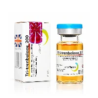 TriTrenbolone 200